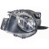 luz antiniebla 1NA 354 992-021 Hella
