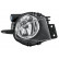 luz antiniebla 1NA 354 992-021 Hella, Miniatura 2