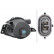 luz antiniebla 1NA 354 992-021 Hella, Miniatura 3