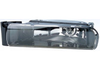luz antiniebla 1NB 354 694-021 Hella