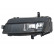 luz antiniebla 1ND 011 223-111 Hella