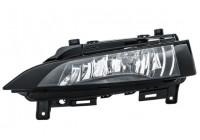 luz antiniebla 1ND 013 961-011 Hella