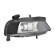 luz antiniebla 1NE 010 832-241 Hella, Miniatura 3