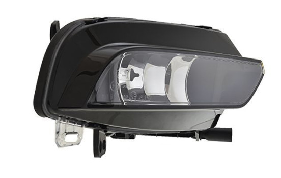 luz antiniebla 1NE 010 832-301 Hella, Imagen 3