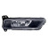 luz antiniebla 1NJ 354 883-041 Hella, Miniatura 2