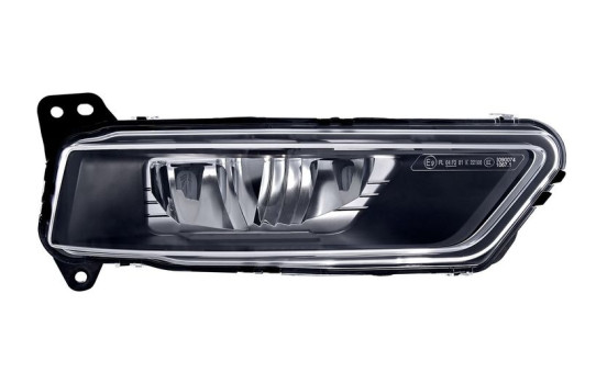 luz antiniebla 1NJ 354 883-041 Hella, Imagen 2