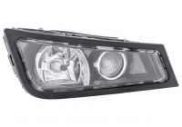 luz antiniebla 1NL 010 477-161 Hella