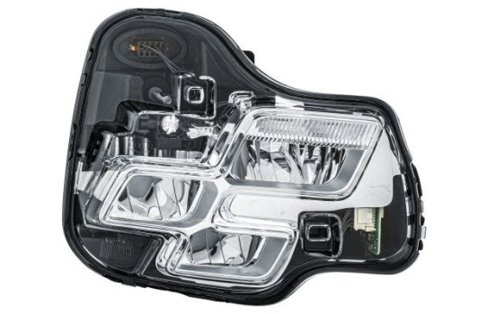 luz antiniebla 1PH 012 867-021 Hella