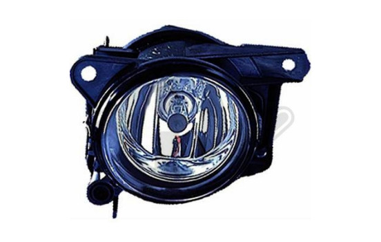luz antiniebla 2204088 Diederichs, Imagen 2