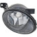 luz antiniebla 2215088 Diederichs, Miniatura 2