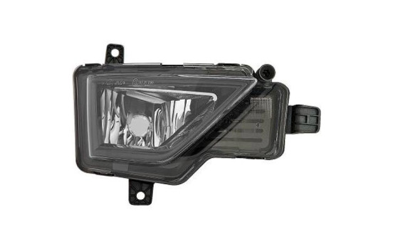luz antiniebla 2216788 Diederichs