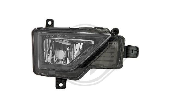 luz antiniebla 2216788 Diederichs, Imagen 2
