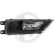 luz antiniebla 2240888 Diederichs, Miniatura 2