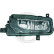 luz antiniebla 2274089 Diederichs, Miniatura 2
