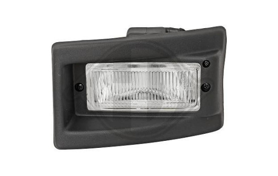 luz antiniebla 3481088 Diederichs, Imagen 2