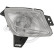 luz antiniebla 4070088 Diederichs, Miniatura 2