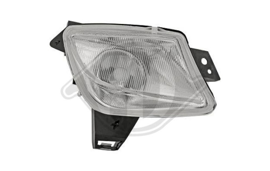 luz antiniebla 4070088 Diederichs, Imagen 2