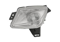 luz antiniebla 4070089 Diederichs