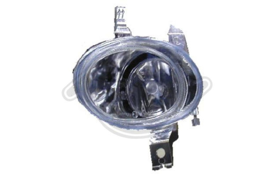 luz antiniebla 4225089 Diederichs, Imagen 2