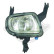 luz antiniebla 4233088 Diederichs, Miniatura 2