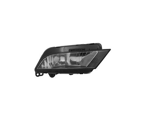 luz antiniebla 4924996 Van Wezel