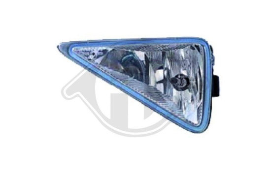 luz antiniebla 5210088 Diederichs, Imagen 2