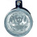 luz antiniebla 5403888 Diederichs