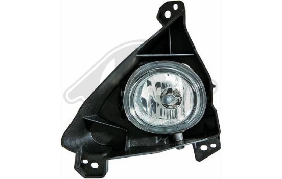 luz antiniebla 5682088 Diederichs, Imagen 2