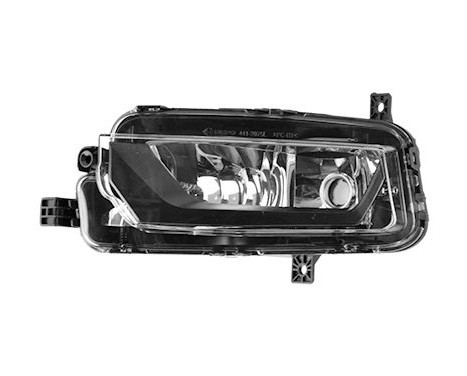 luz antiniebla 5794997 Van Wezel