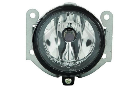 luz antiniebla 5808388 Diederichs, Imagen 2
