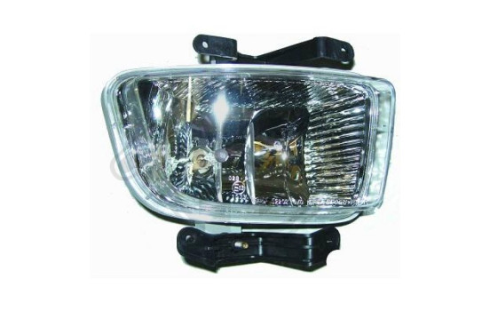luz antiniebla 6505088 Diederichs, Imagen 2