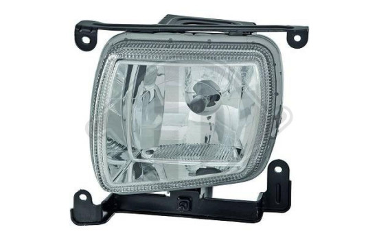 luz antiniebla 6541088 Diederichs, Imagen 2