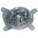 luz antiniebla 6552089 Diederichs, Miniatura 2