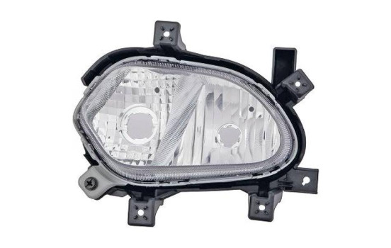 luz antiniebla 6554088 Diederichs