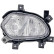 luz antiniebla 6554088 Diederichs, Miniatura 2