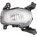 luz antiniebla 6555088 Diederichs