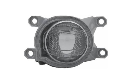 luz antiniebla 6661088 Diederichs