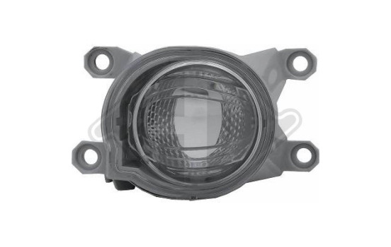 luz antiniebla 6661088 Diederichs, Imagen 2