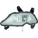 luz antiniebla 6807088 Diederichs
