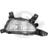 luz antiniebla 6862089 Diederichs, Miniatura 2