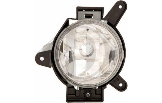 luz antiniebla 6932088 Diederichs, Imagen 2