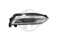 luz antiniebla 7434088 Diederichs