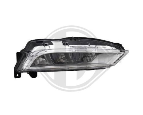 luz antiniebla 7434088 Diederichs