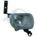 luz antiniebla 7635088 Diederichs, Miniatura 2