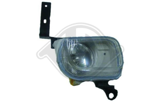 luz antiniebla 7635088 Diederichs, Imagen 2