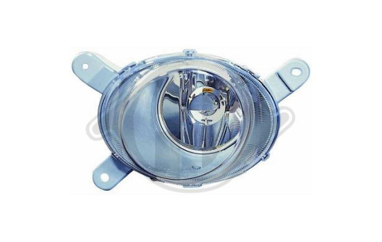 luz antiniebla 7660188 Diederichs, Imagen 2