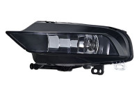 Luz antiniebla Audi A3 (8VS) 05/13- li H8 1NE010 832-331 Hella