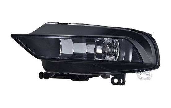 Luz antiniebla Audi A3 (8VS) 05/13- li H8 1NE010 832-331 Hella
