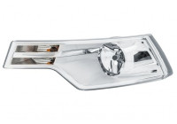 Luz antiniebla Citroën C5 III (RD_) 08- li H8 1NE 271 532-011 Hella