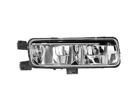 LUZ ANTINIEBLA DERECHA 0246996 Van Wezel